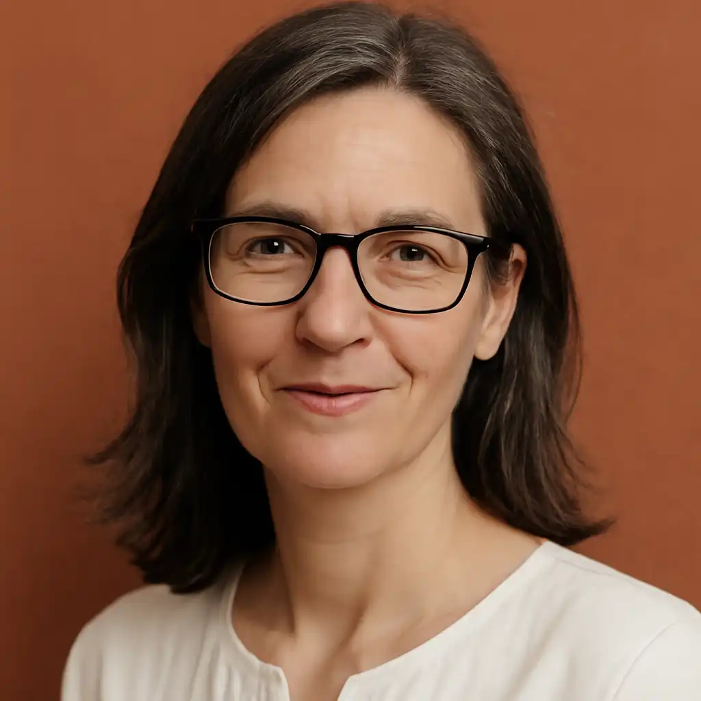 Saskia Volkmann